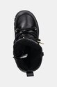 Tommy Hilfiger cizme de iarna pentru copii negru T3A5.33610.30.34