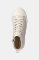Детские кеды Tommy Hilfiger бежевый T3A9.33544.30.34