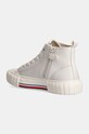 Κοριτσίστικα Παιδικά πάνινα παπούτσια Tommy Hilfiger T3A9.33544.35.40 μπεζ