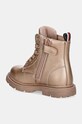 Djevojčice Dječje gležnjače Tommy Hilfiger T1A5.33562.24.29 zlatna