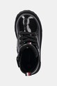 Dětské boty Tommy Hilfiger černá T1A5.33564.24.29