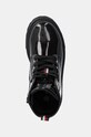 Tommy Hilfiger stivali per bambini nero T1A5.33564.30.34
