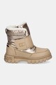 Детские зимние сапоги Tommy Hilfiger T1A5.33605.27.29 зелёный AW24