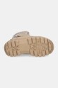 Детские зимние сапоги Tommy Hilfiger T1A5.33605.27.29 зелёный