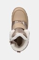 Tommy Hilfiger cizme de iarna pentru copii bej T1A5.33605.30.34