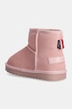 Девочка Детские сапоги Tommy Hilfiger T1A5.33614.30.34 розовый