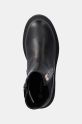 Tommy Hilfiger botine copii negru T3A5.33578.