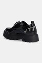 Девочка Детские полуботинки Tommy Hilfiger T3A4.33577.35.40 чёрный