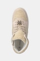 Παιδικά αθλητικά παπούτσια Tommy Hilfiger μπεζ T3A9.33530.35.40