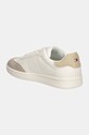 Dziewczynka Tommy Hilfiger sneakersy dziecięce T3A9.33533. biały