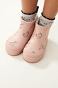 Liewood kalosze dziecięce Jesse Thermo Rainboot LW13042.G