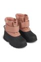 Liewood cizme de iarna pentru copii Becca Boot LW19231.G roz AW24