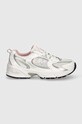 New Balance sneakers pentru copii 530 GR530GK roz AW24