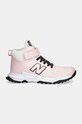 New Balance sneakersy dziecięce 800 GT800TFP różowy AW24