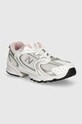 New Balance sneakers pentru copii 530 sintetic alb IZ530GK