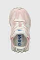 New Balance sneakers pentru copii 327 roz NW327CK