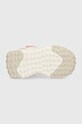 Детски маратонки New Balance 327 NW327CK розов