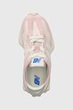 Детски маратонки New Balance 327 розов PH327CK