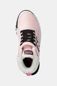 Παιδικές χειμερινές μπότες New Balance 800 ροζ PT800TFP