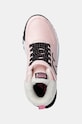 New Balance cizme de iarna pentru copii 800 roz PT800TFP