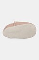 Geox incaltaminte din piele pentru bebelusi BLOVIEDOO B4668B.00085 roz