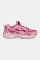 Детские кроссовки Puma Morphic Mystery Garden 397884 розовый AW24
