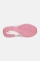 Dětské sneakers boty Puma Morphic Mystery Garden 397884 modrá