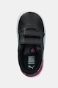 Дитячі кросівки Puma Carina 2.0 Bouncy Sky чорний 397974