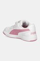 Дівчинка Дитячі кросівки Puma Reb-L 398996 рожевий