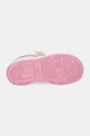 Dětské sneakers boty Puma Reb-L 398996 růžová