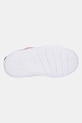 Дитячі кросівки Puma Courtflex v3 SLIPTECH PS 399734 рожевий