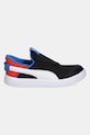Дитячі кросівки Puma Courtflex v3 SLIPTECH PS 399734 чорний AW24