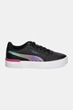 Dětské sneakers boty Puma Carina 2.0 Bouncy Sky 397970 černá AW24