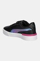Fete Puma sneakers pentru copii Carina 2.0 Bouncy Sky 397970 negru