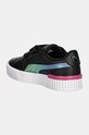 Dievča Detské tenisky Puma Carina 2.0 Bouncy Sky 397972 čierna