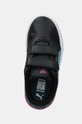 Puma sneakers pentru copii Carina 2.0 Bouncy Sky negru 397972