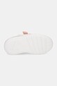 Puma sneakersy dziecięce Courtflex V3 Mesh PS 398085 różowy
