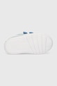 Dětské sneakers boty Puma Courtflex V3 Mesh PS 398086 modrá