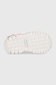 Puma sneakers pentru copii Mayze Crashed Trolls 2 398944 roz