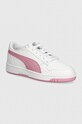 Дитячі кросівки Puma Reb-L Planet friendly рожевий 398993