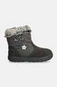 Primigi buty zimowe dziecięce 6850100.19.24 szary AW24
