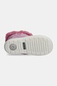 Primigi cizme de iarna copii 6850122.19.24 roz