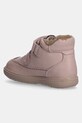 Dievča Detské zimné semišové topánky Primigi 6850200.25.29 ružová