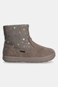 Детские сапоги Primigi 6850300.19.24 серый AW24