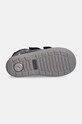 Primigi pantofi din piele intoarsa pentru copii 6850422.19.24 gri