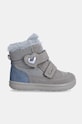 Дитячі зимові черевики Primigi 6850511.19.24 сірий AW24