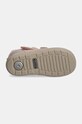 Детские зимние сапоги Primigi 6850522.19.24 розовый