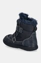 Dievča Detské zimné topánky Primigi 6850533.25.29 tmavomodrá