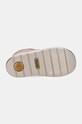 Primigi pantofi din piele intoarsa pentru copii 6851800 roz