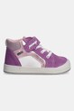 Primigi sneakers pentru copii 6852000 violet AW24